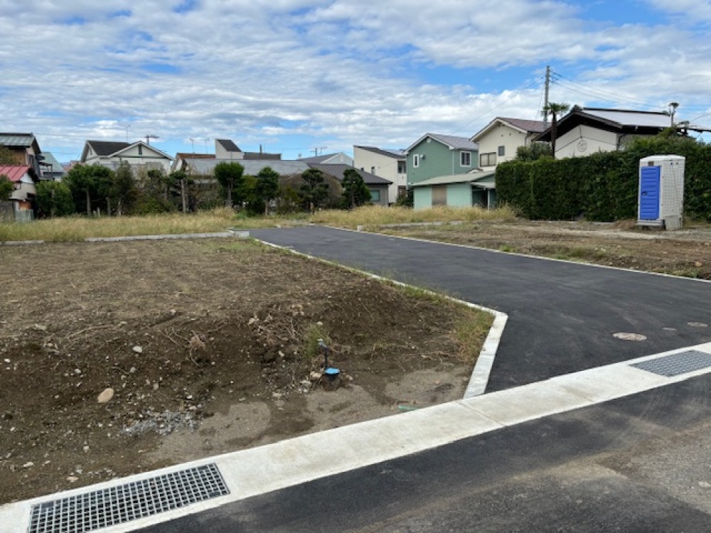 小田原市飯田岡のサムネイル