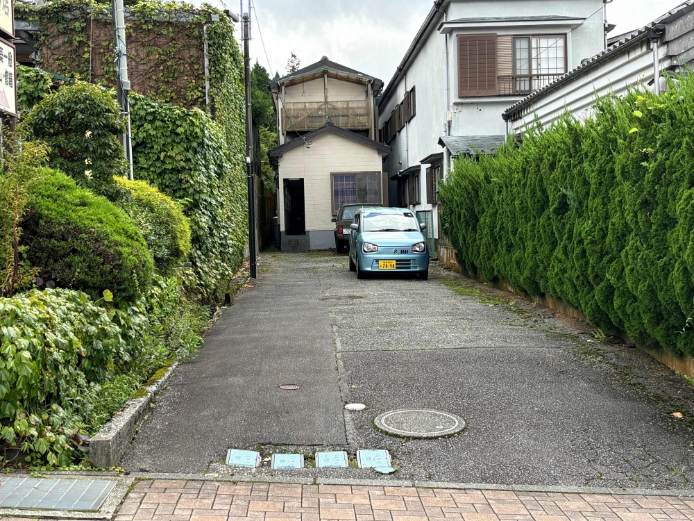 足柄下郡箱根町箱根のサムネイル