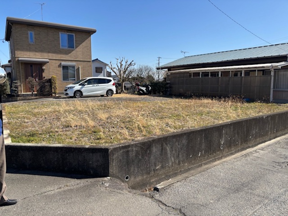 小田原市飯泉のサムネイル