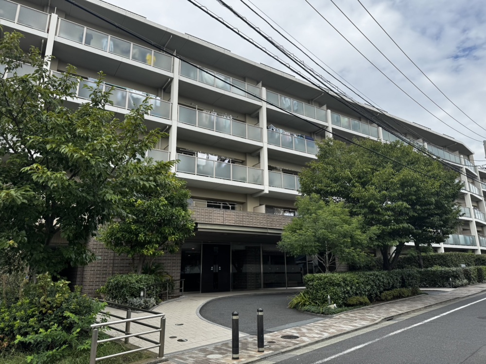 平塚市黒部丘のサムネイル